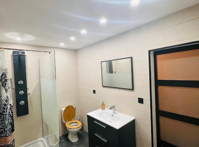 Apartman Alena *