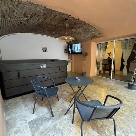 Apartment Alena *